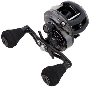 abu garcia revo beast