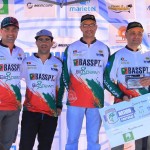 Equipa Basspt.com no final do circuito. Faltou o Tiago Ramalho que não pode estar presente na última prova