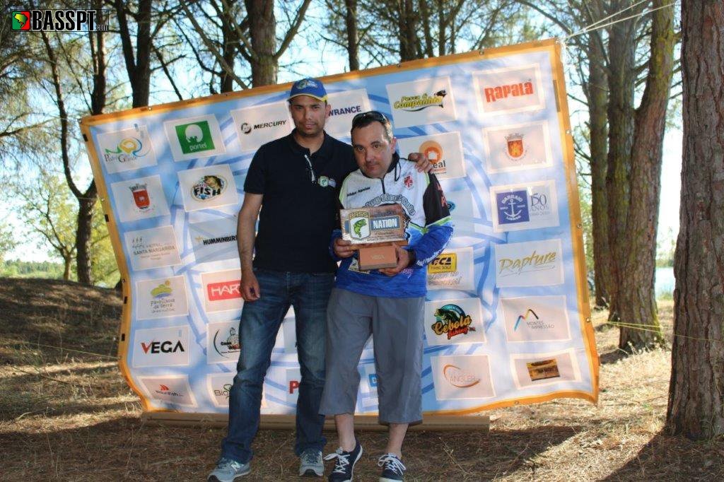 2º classificado - Helder Aguiar