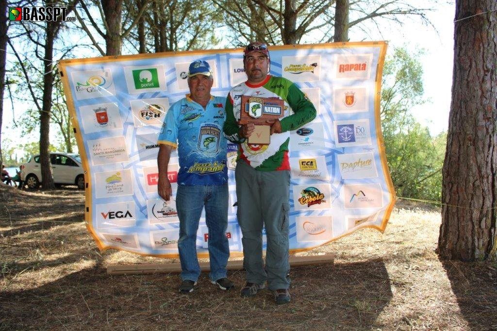 1º classificado - João Batista