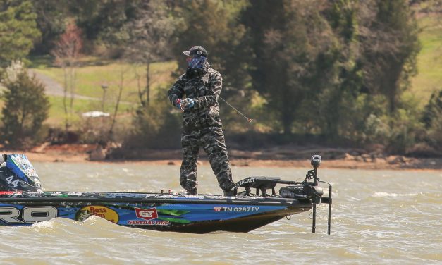 BMC 2019 – o último de uma era