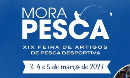 MORA PESCA 2023