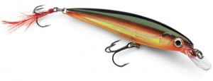 Amostra Rapala x-rap Amostra Rapala x-rap