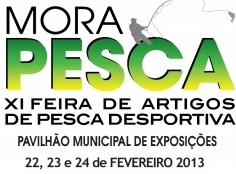 Mora Pesca 2013 – Programa de actividades