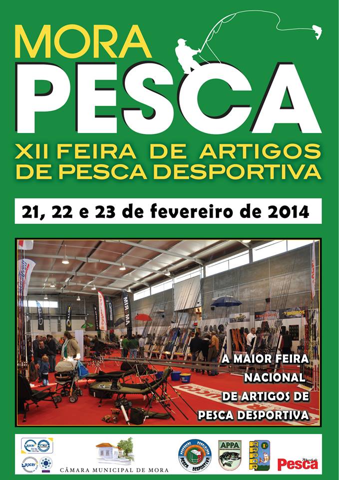 Mora Pesca 2014
