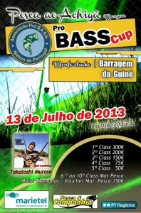 Pro BASS Cup