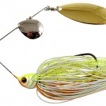 Spinnerbait Spinnerbait